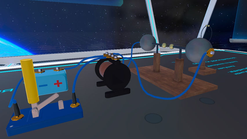 BookVAR Physics 10