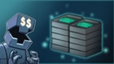 5000 NanoCredits