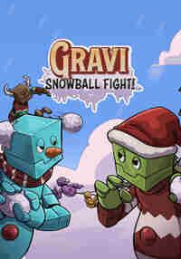 Gravi: Snowball Fight
