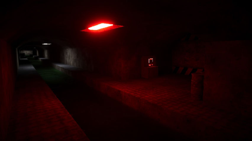 Chimplab™ VR