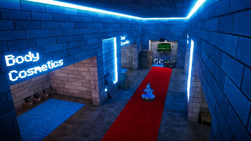 Chimplab™ VR
