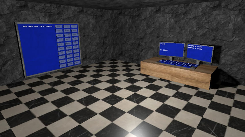Waffle VR