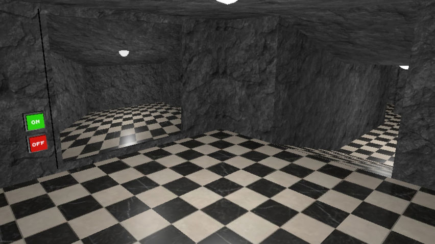 Waffle VR