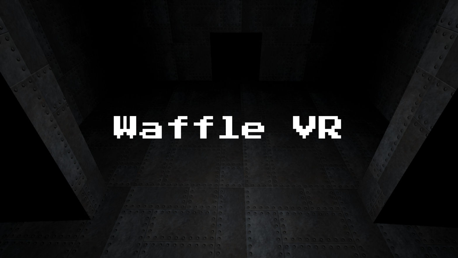 Waffle VR