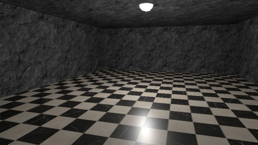 Waffle VR