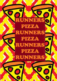 Pizza Runners