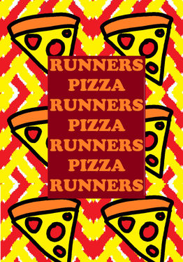 Pizza Runners