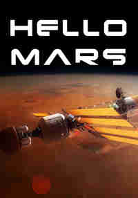 Hello Mars