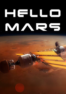 Hello Mars