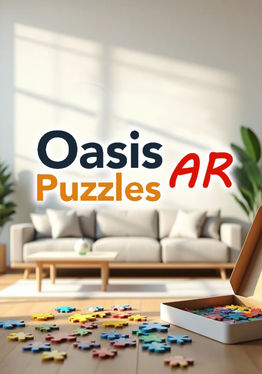 Oasis Puzzles AR