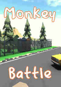 Monkey Battle