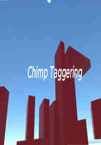 Chimp Taggering