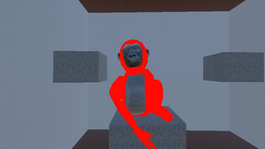 Dummy Monkeys
