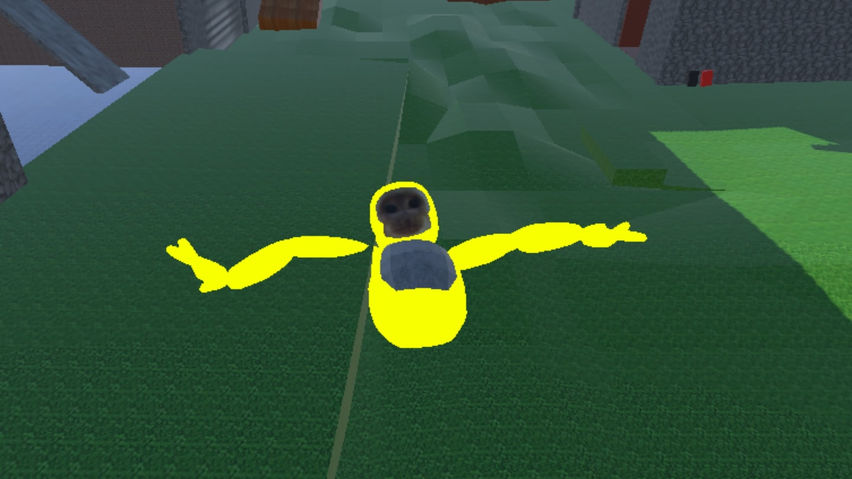 Dummy Monkeys