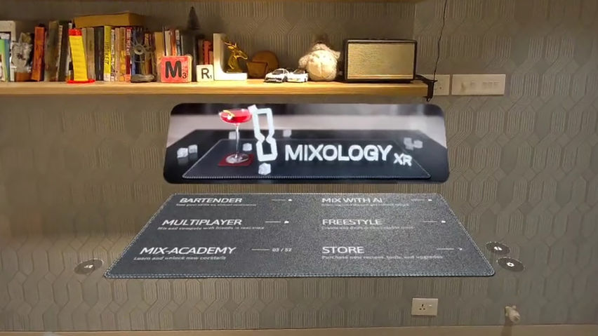 Mixo - Old