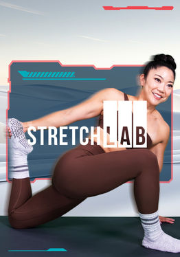 StretchLab