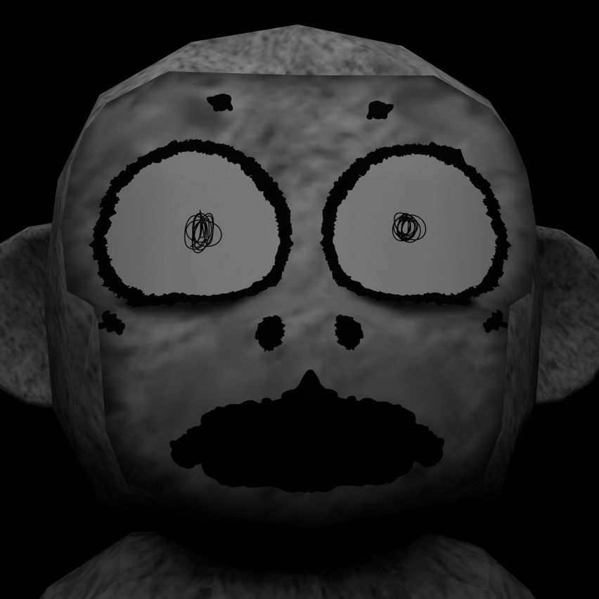 Spunky Monkey Revamp