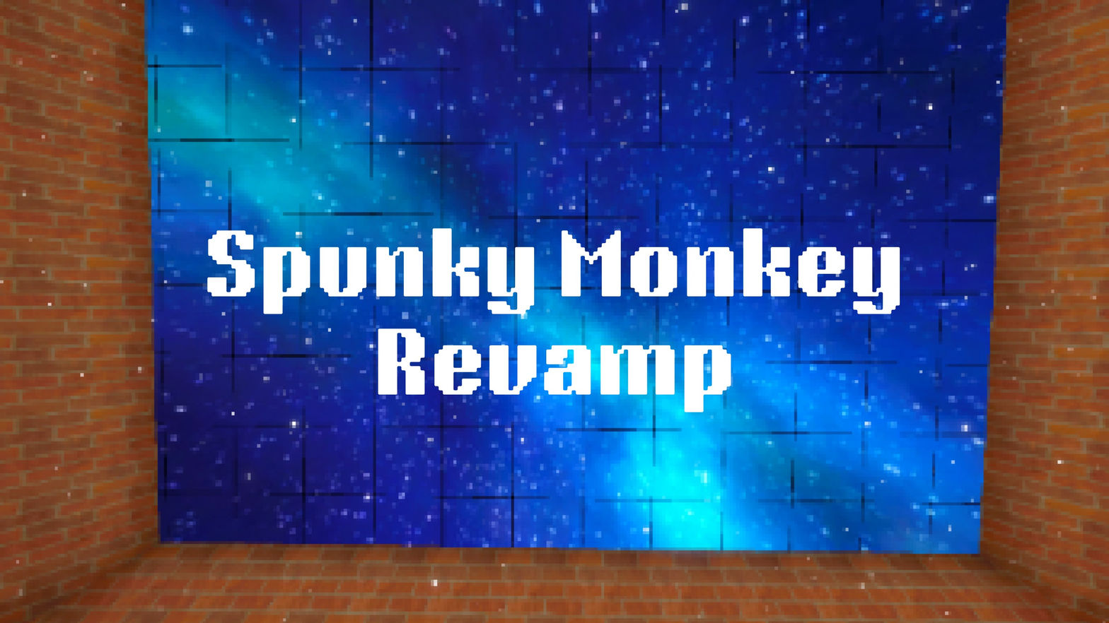 Spunky Monkey Revamp