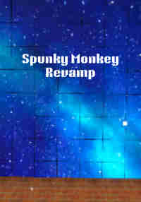 Spunky Monkey Revamp