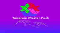 Tangram Master Pack