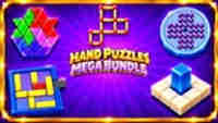 Hand Puzzles Mega Bundle