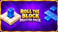 Roll The Block Master Pack