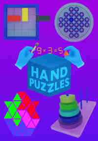 Hand Puzzles