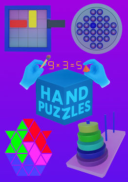 Hand Puzzles