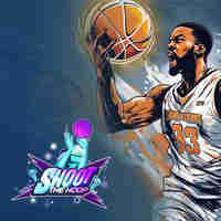 Shoot The Hoop VR