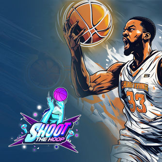 Shoot The Hoop VR