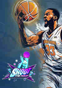 Shoot The Hoop VR