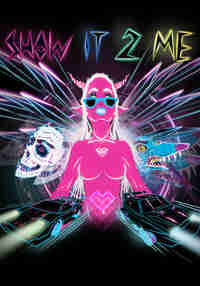 Show It 2 Me