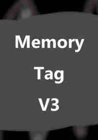 Memory Tag V3