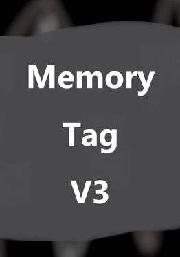 Memory Tag V3