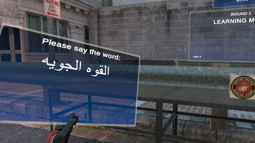Maya Lingo