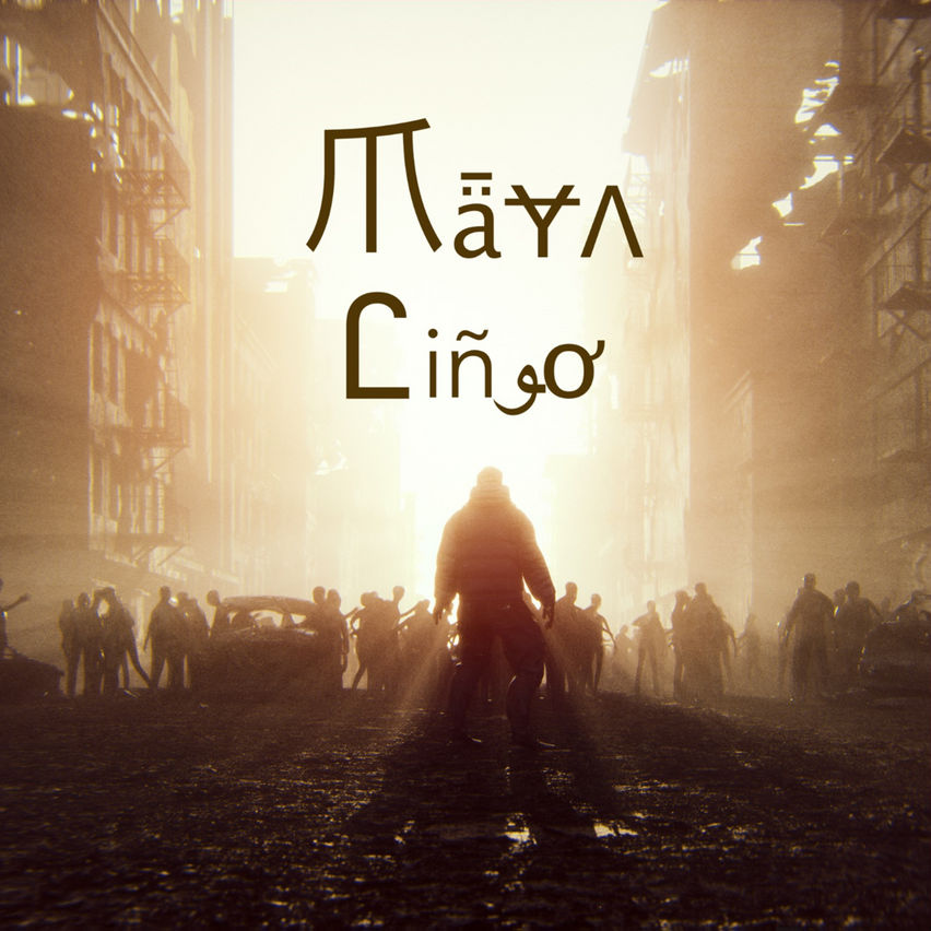 Maya Lingo