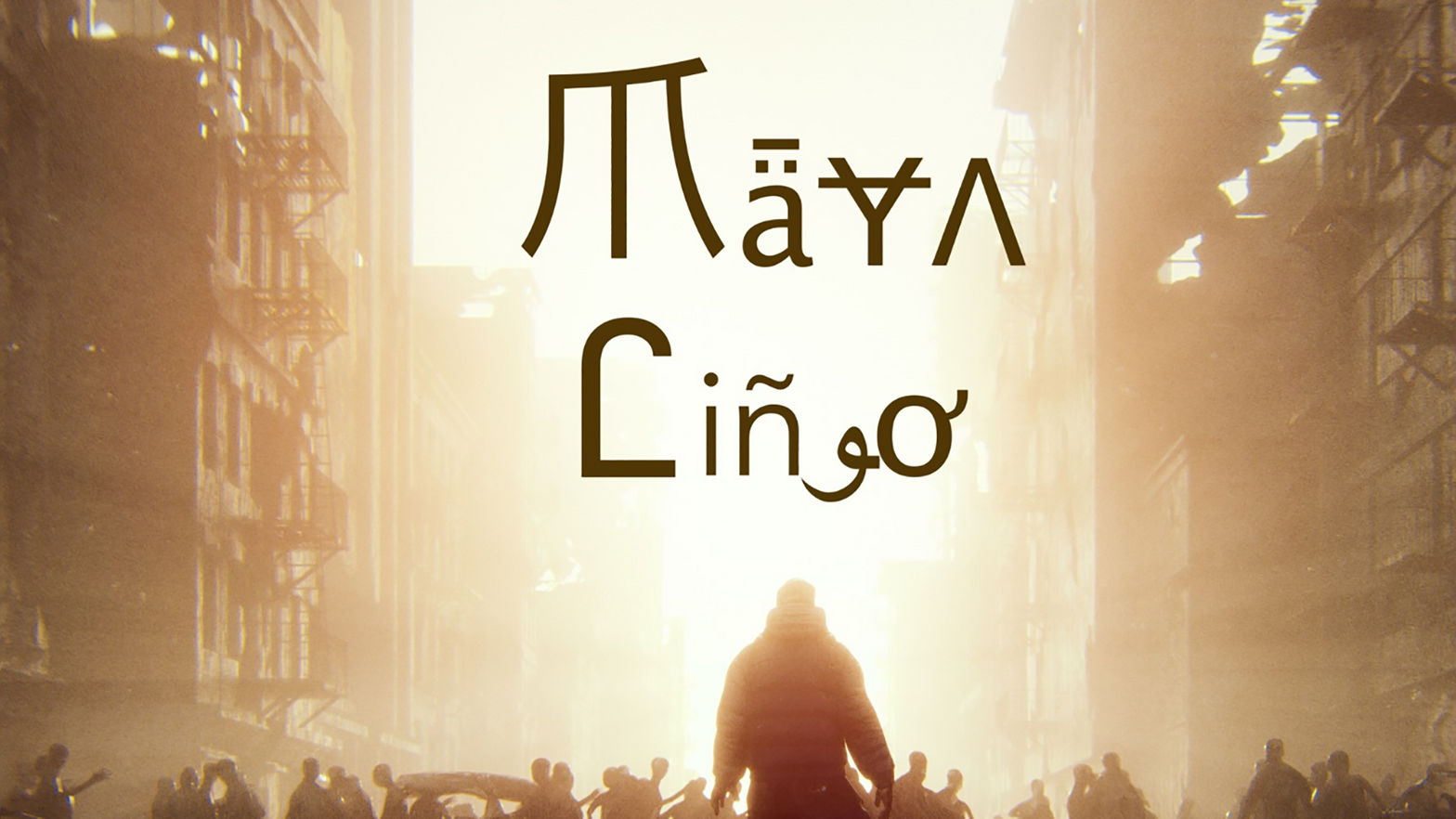 Maya Lingo