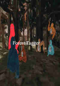 Forest Tagger