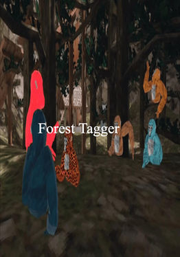 Forest Tagger