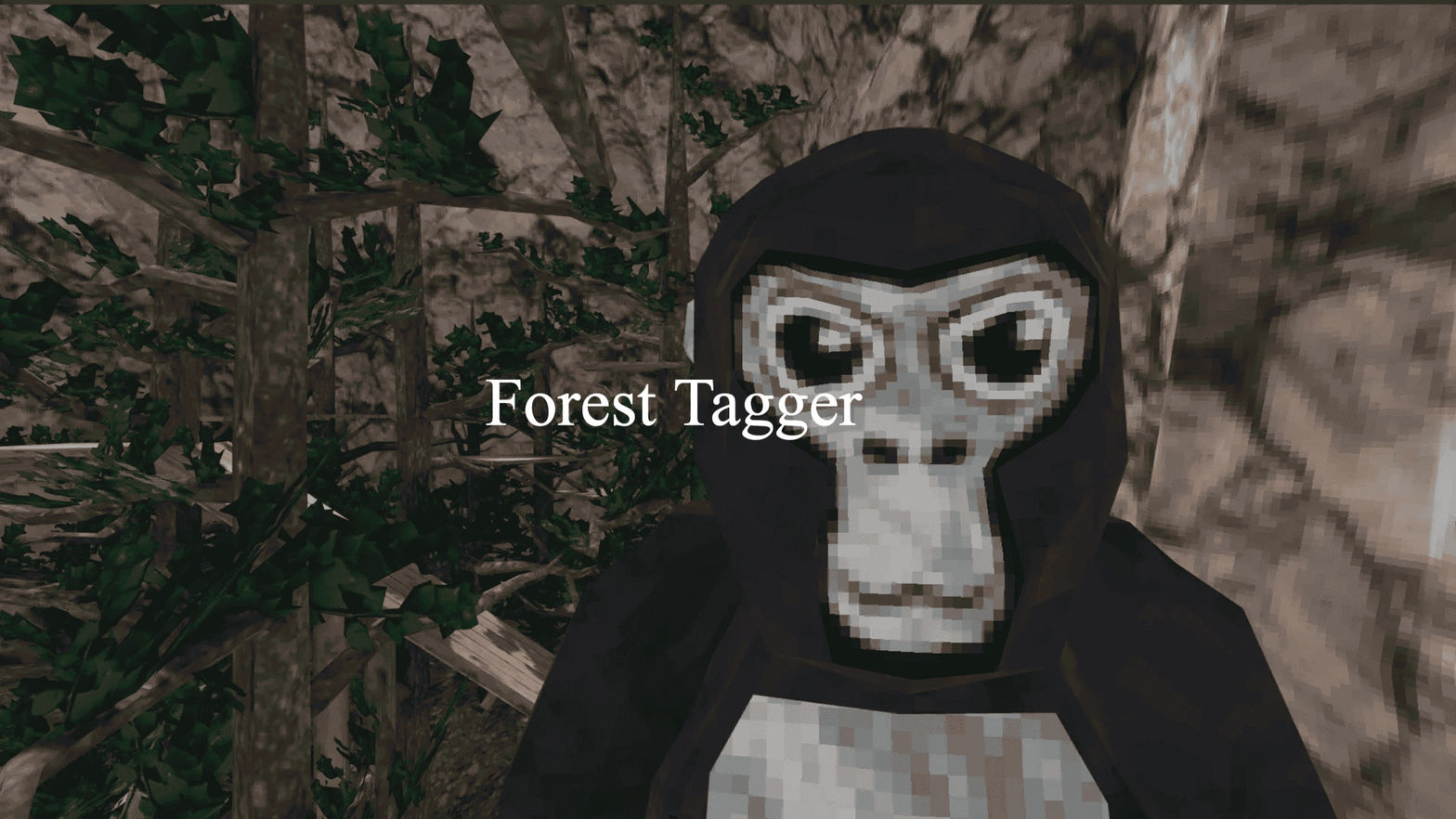 Forest Tagger