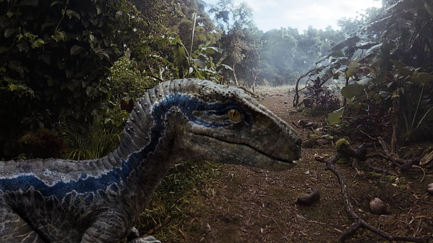 Jurassic World