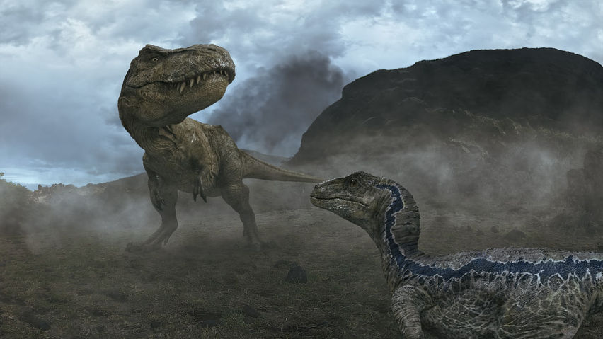 Jurassic World