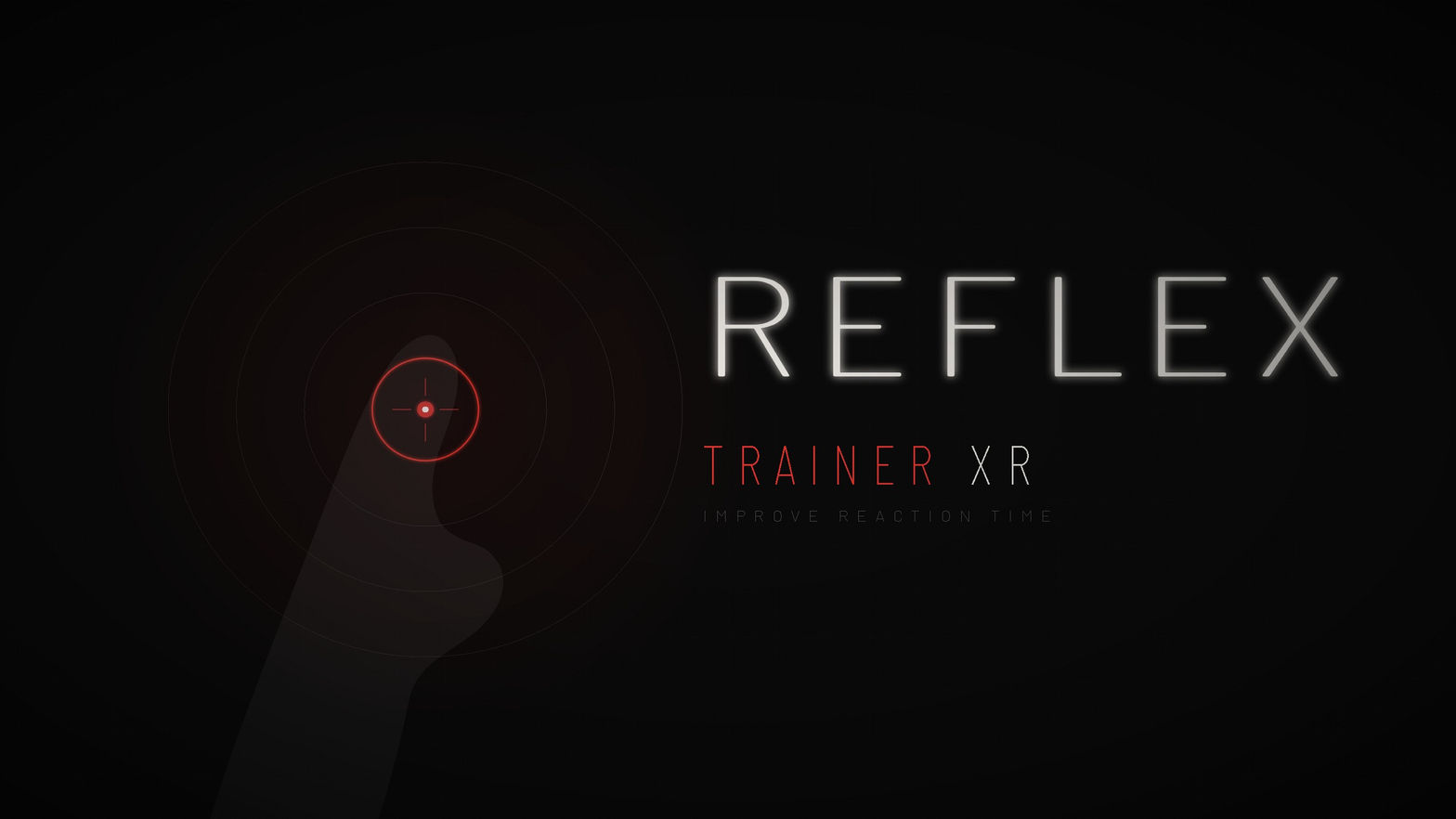 Reflex Trainer XR