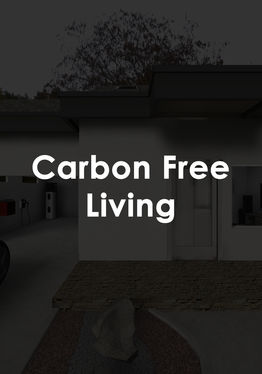 Carbon Free Living
