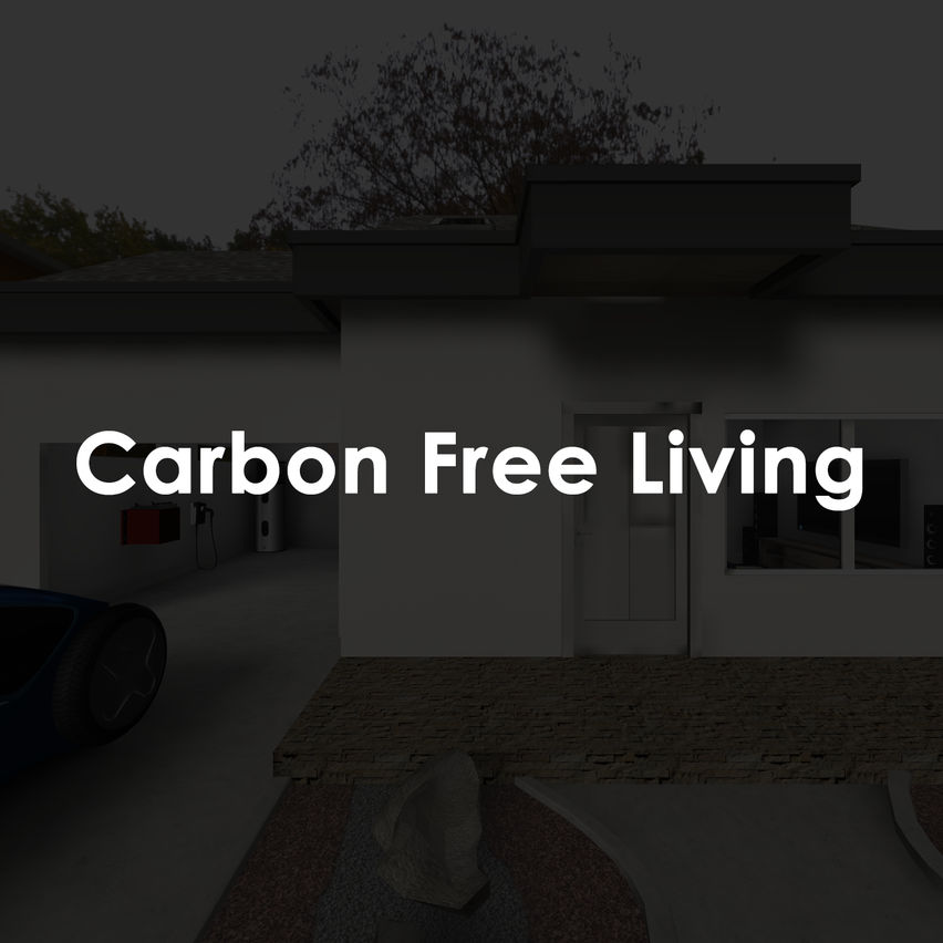 Carbon Free Living