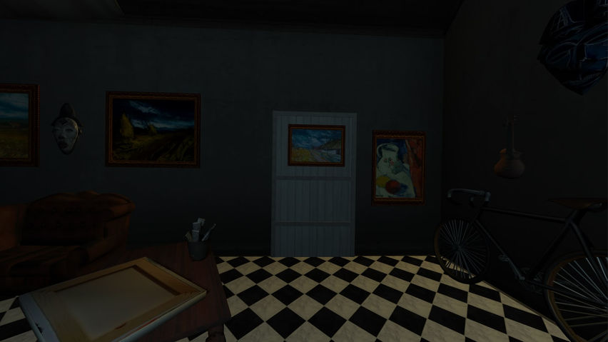 Vlaminck VR