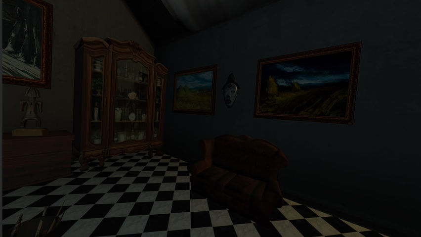 Vlaminck VR