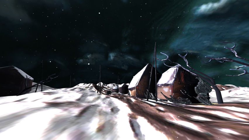 Vlaminck VR