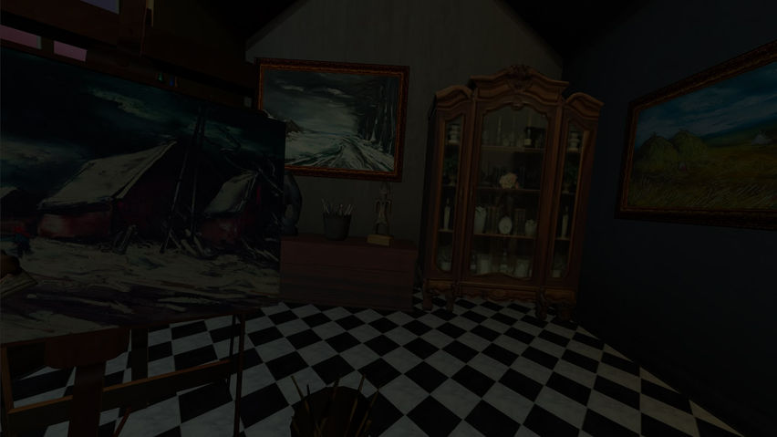Vlaminck VR
