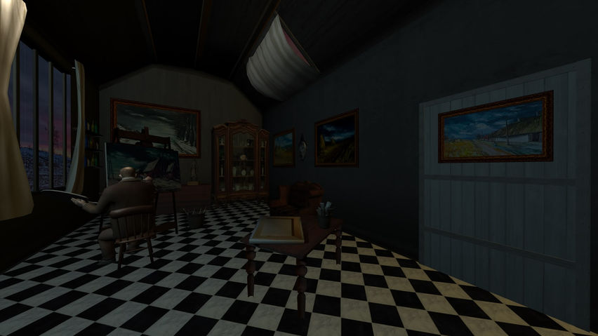 Vlaminck VR